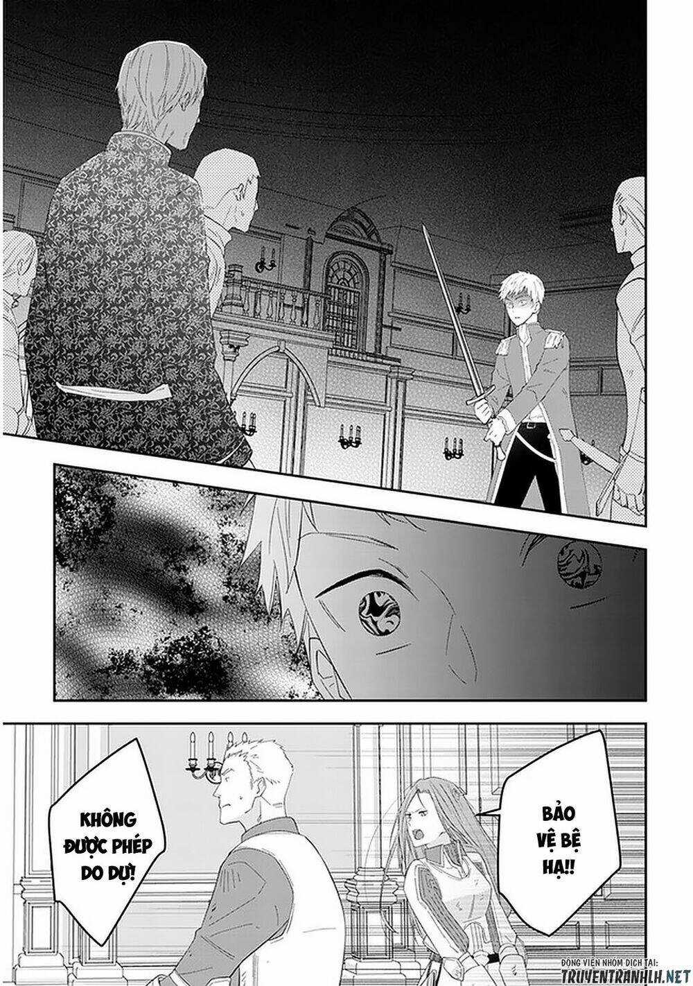 Maou Ni Natte Node, Dungeon Tsukutte Jingai Musume To Honobono Suru Chapter 36 trang 12