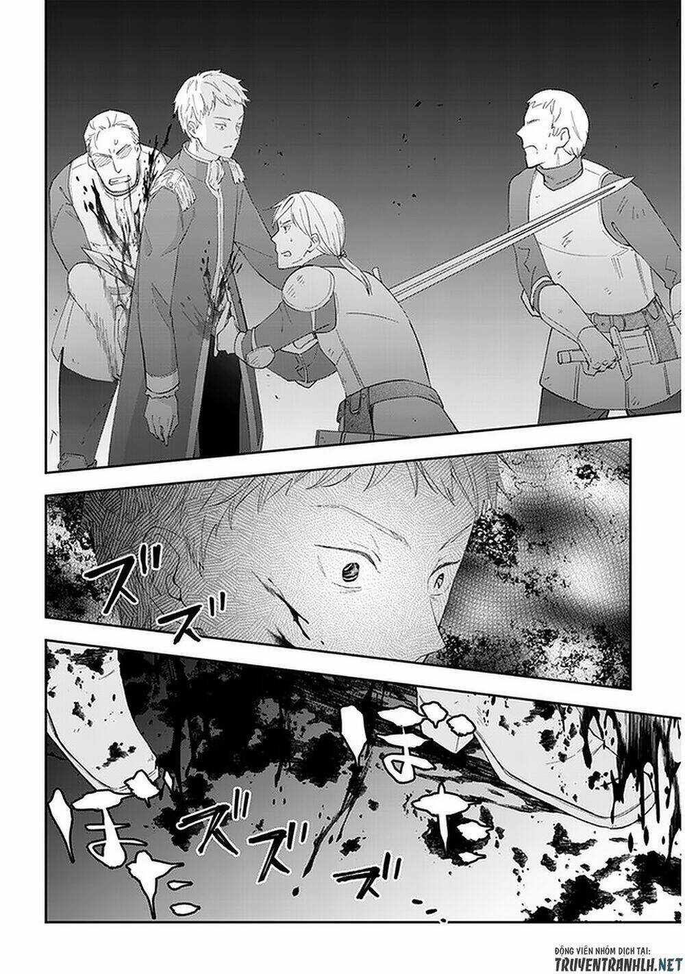 Maou Ni Natte Node, Dungeon Tsukutte Jingai Musume To Honobono Suru Chapter 36 trang 13