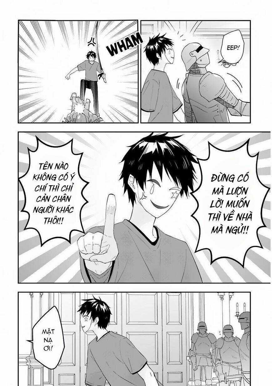 Maou Ni Natte Node, Dungeon Tsukutte Jingai Musume To Honobono Suru Chapter 37 trang 13