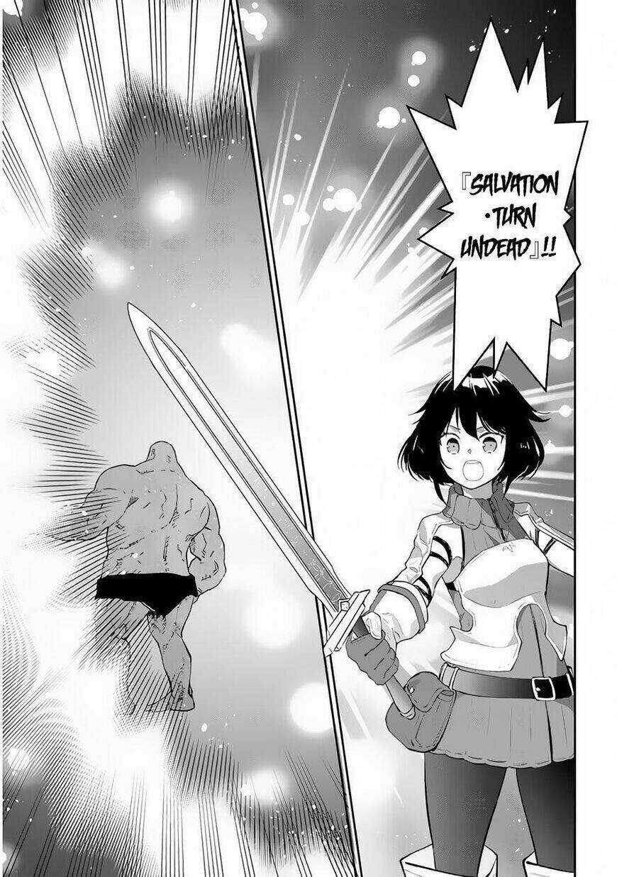 Maou Ni Natte Node, Dungeon Tsukutte Jingai Musume To Honobono Suru Chapter 37 trang 8