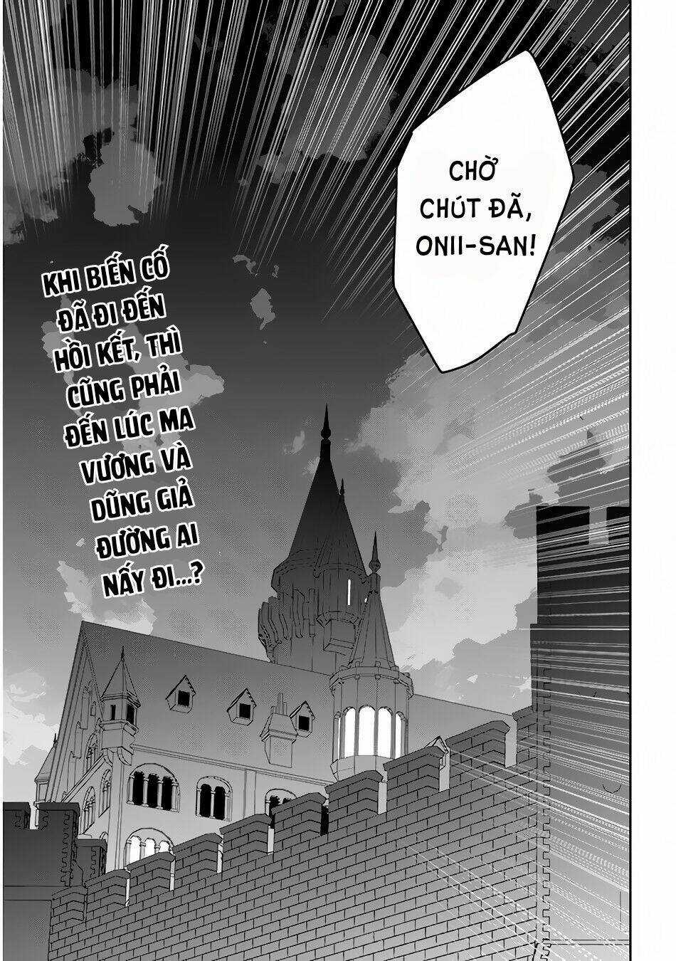 Maou Ni Natte Node, Dungeon Tsukutte Jingai Musume To Honobono Suru Chapter 39 trang 2