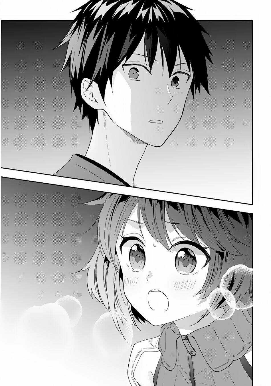 Maou Ni Natte Node, Dungeon Tsukutte Jingai Musume To Honobono Suru Chapter 39 trang 4