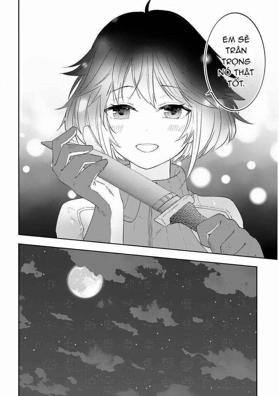 Maou Ni Natte Node, Dungeon Tsukutte Jingai Musume To Honobono Suru Chapter 39 trang 9