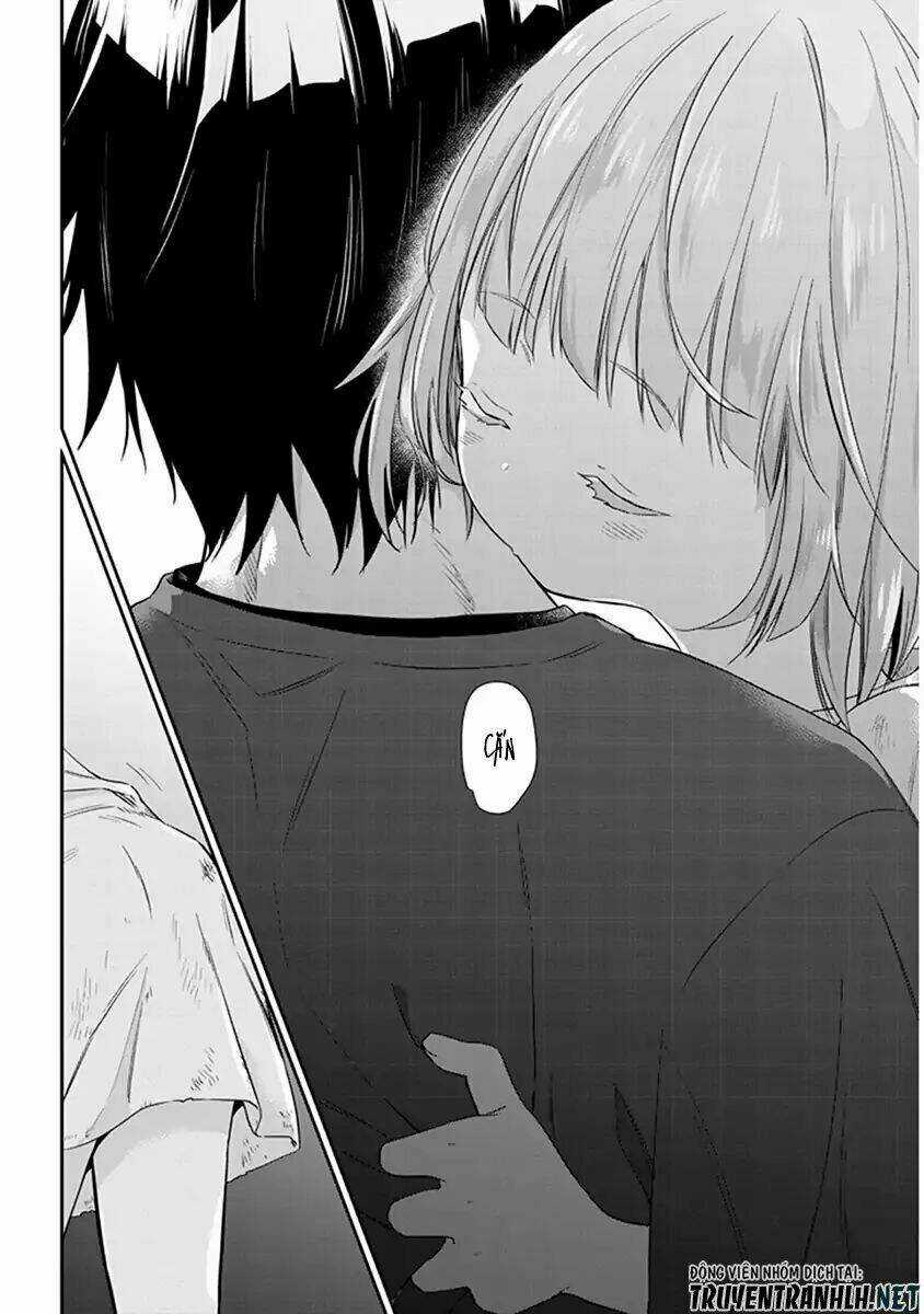 Maou Ni Natte Node, Dungeon Tsukutte Jingai Musume To Honobono Suru Chapter 4.2 trang 12