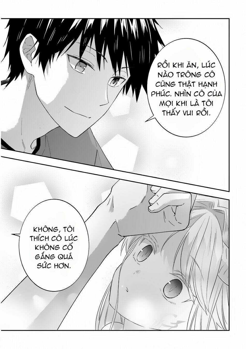 Maou Ni Natte Node, Dungeon Tsukutte Jingai Musume To Honobono Suru Chapter 40 trang 14