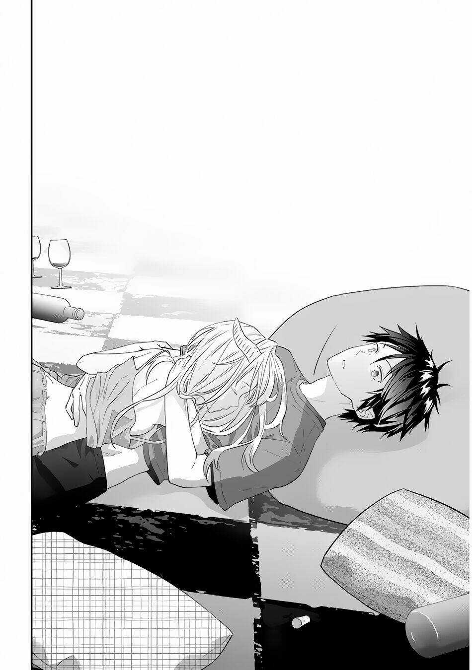 Maou Ni Natte Node, Dungeon Tsukutte Jingai Musume To Honobono Suru Chapter 40 trang 22