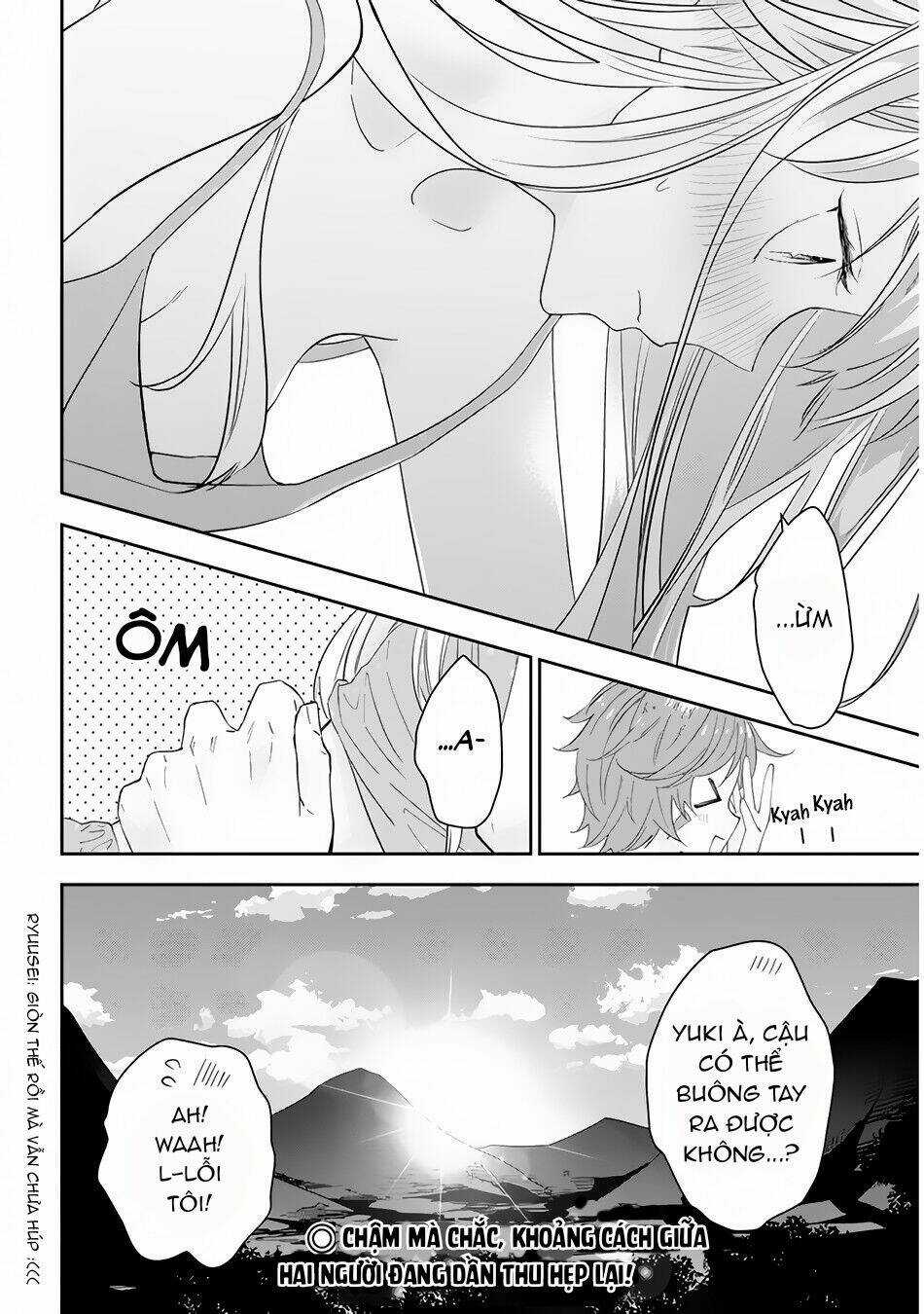 Maou Ni Natte Node, Dungeon Tsukutte Jingai Musume To Honobono Suru Chapter 40 trang 24