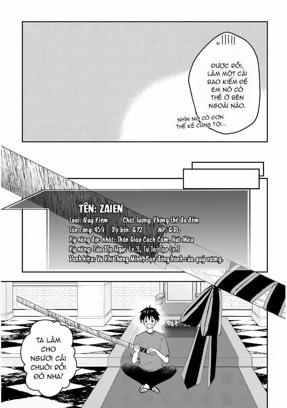 Maou Ni Natte Node, Dungeon Tsukutte Jingai Musume To Honobono Suru Chapter 41 trang 16