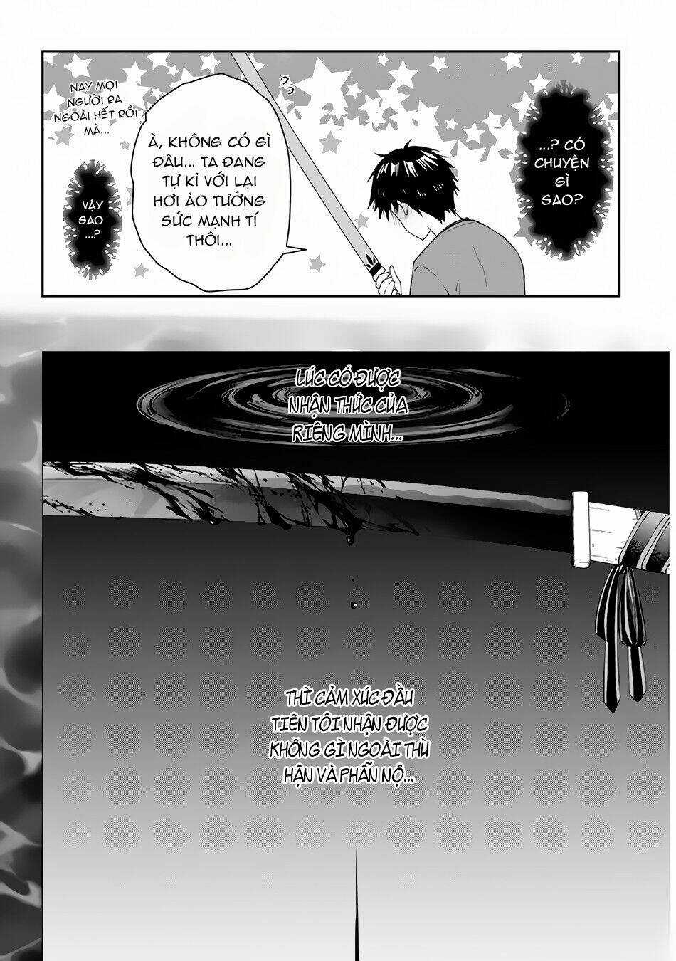 Maou Ni Natte Node, Dungeon Tsukutte Jingai Musume To Honobono Suru Chapter 41 trang 19