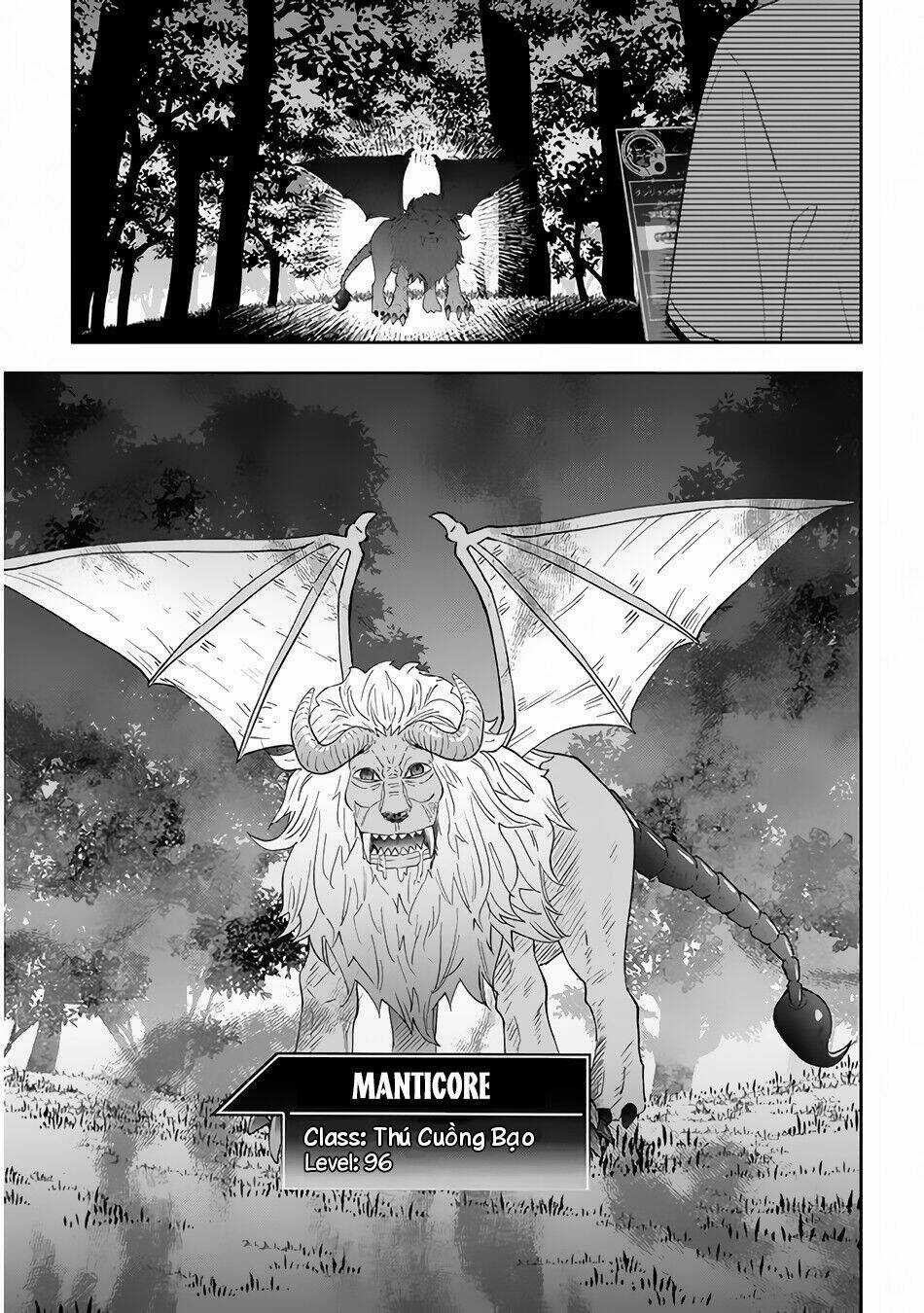 Maou Ni Natte Node, Dungeon Tsukutte Jingai Musume To Honobono Suru Chapter 41 trang 8