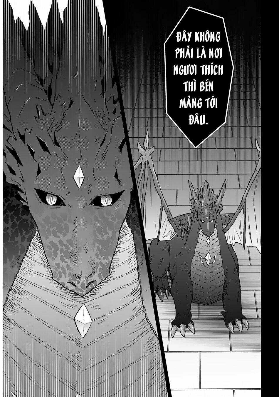 Maou Ni Natte Node, Dungeon Tsukutte Jingai Musume To Honobono Suru Chapter 42 trang 18