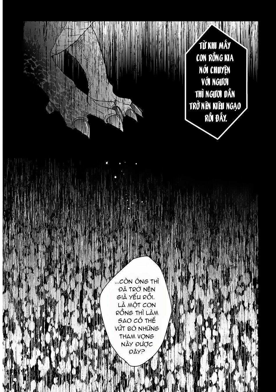 Maou Ni Natte Node, Dungeon Tsukutte Jingai Musume To Honobono Suru Chapter 42 trang 20