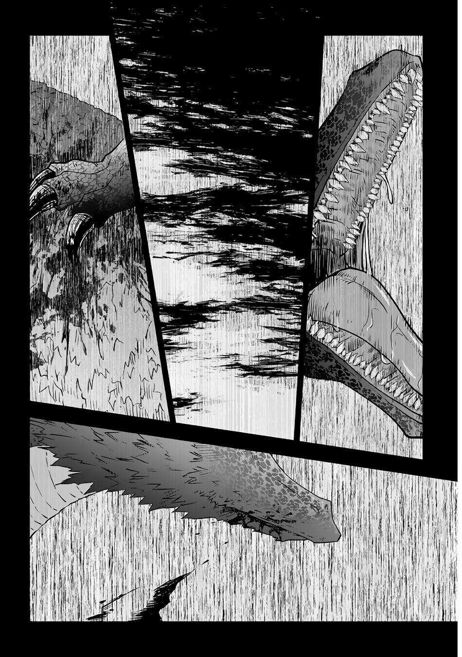 Maou Ni Natte Node, Dungeon Tsukutte Jingai Musume To Honobono Suru Chapter 42 trang 21