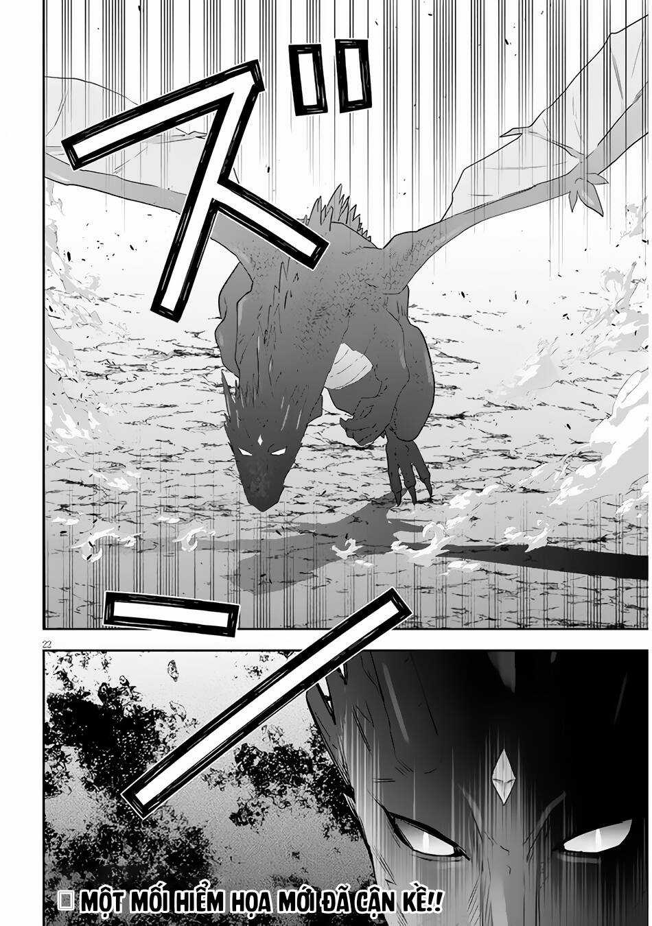 Maou Ni Natte Node, Dungeon Tsukutte Jingai Musume To Honobono Suru Chapter 44 trang 23