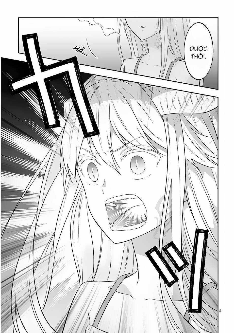 Maou Ni Natte Node, Dungeon Tsukutte Jingai Musume To Honobono Suru Chapter 44 trang 6