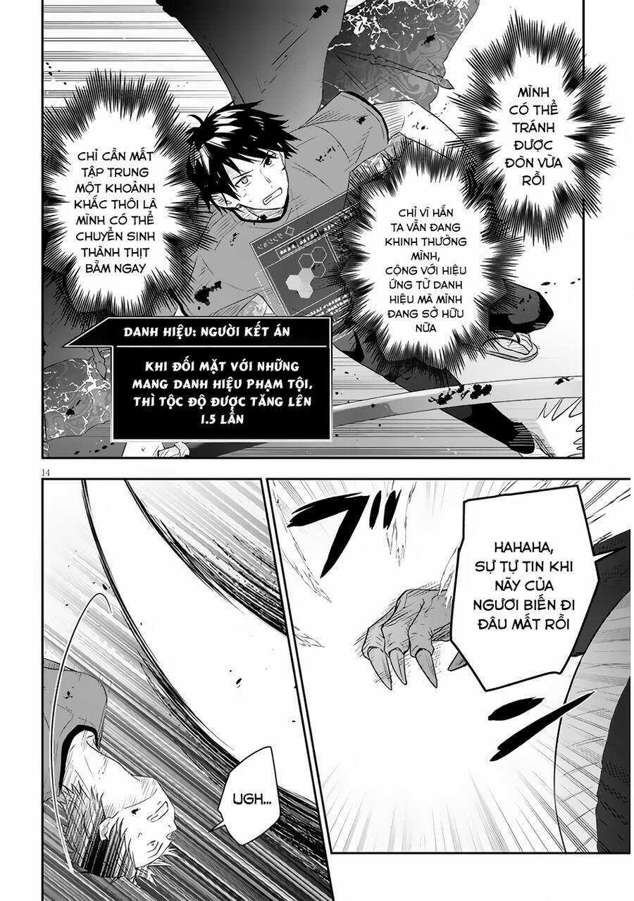 Maou Ni Natte Node, Dungeon Tsukutte Jingai Musume To Honobono Suru Chapter 45 trang 13