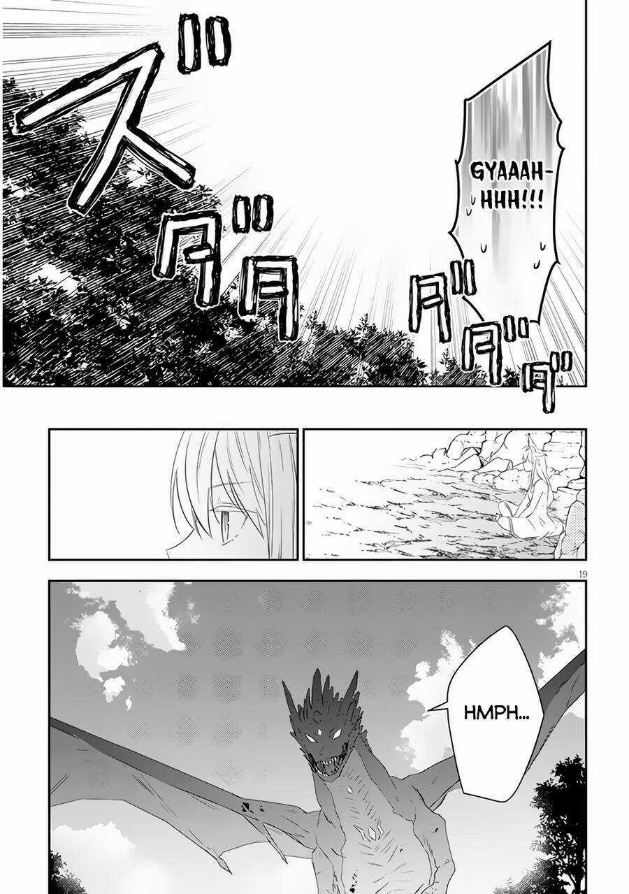 Maou Ni Natte Node, Dungeon Tsukutte Jingai Musume To Honobono Suru Chapter 45 trang 18