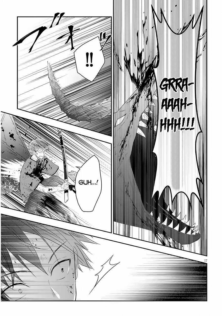 Maou Ni Natte Node, Dungeon Tsukutte Jingai Musume To Honobono Suru Chapter 46 trang 16