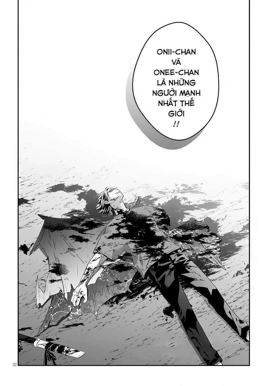 Maou Ni Natte Node, Dungeon Tsukutte Jingai Musume To Honobono Suru Chapter 46 trang 21