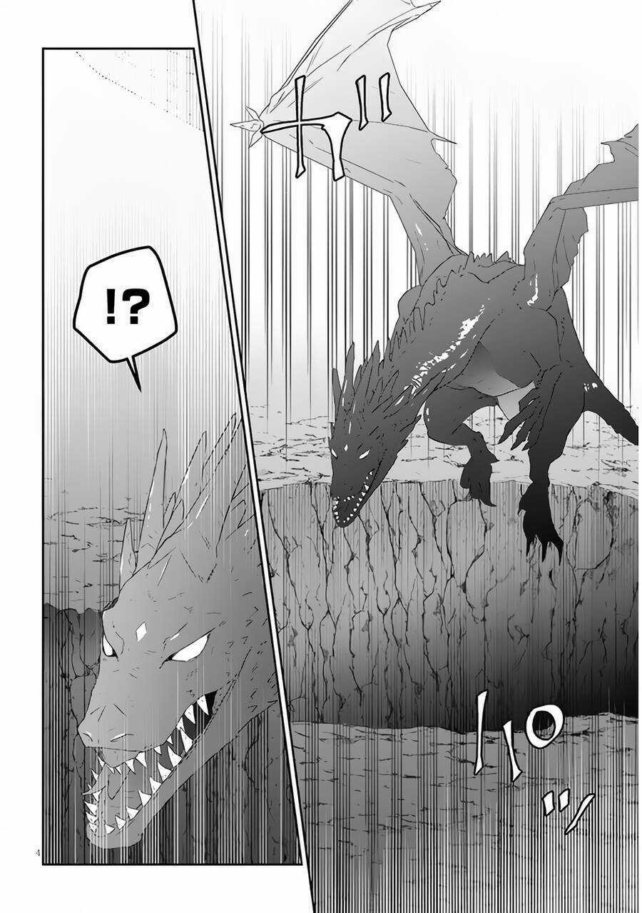 Maou Ni Natte Node, Dungeon Tsukutte Jingai Musume To Honobono Suru Chapter 46 trang 3