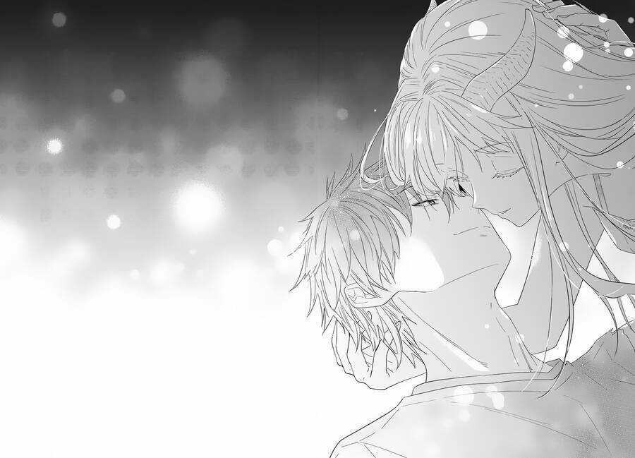 Maou Ni Natte Node, Dungeon Tsukutte Jingai Musume To Honobono Suru Chapter 47 trang 19