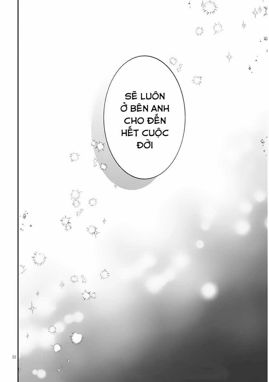 Maou Ni Natte Node, Dungeon Tsukutte Jingai Musume To Honobono Suru Chapter 47 trang 20