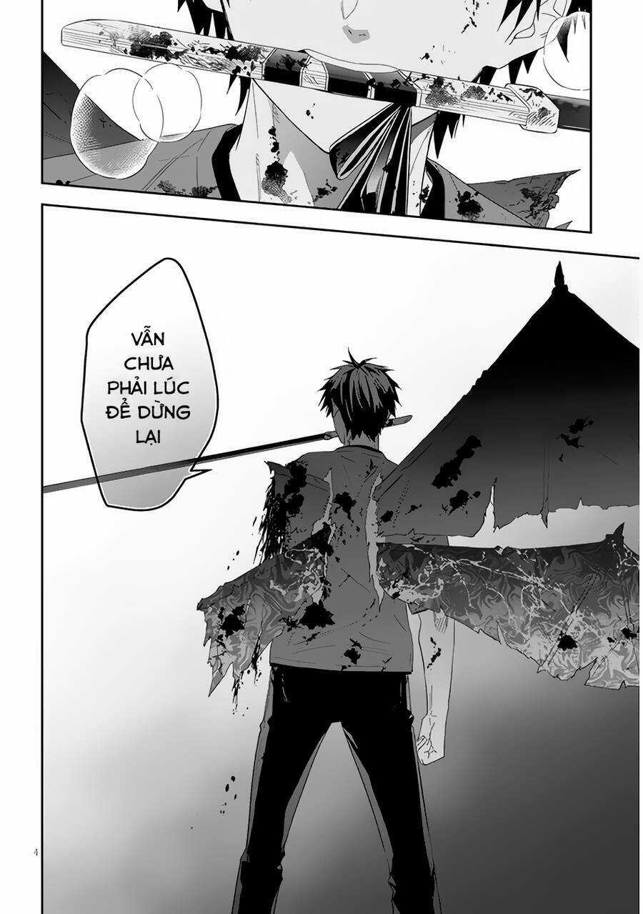 Maou Ni Natte Node, Dungeon Tsukutte Jingai Musume To Honobono Suru Chapter 47 trang 3