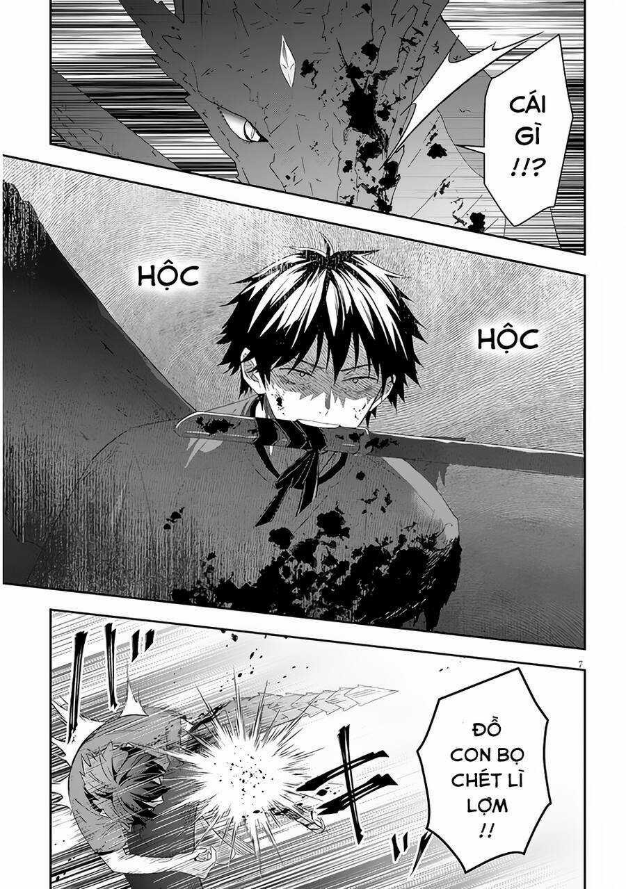 Maou Ni Natte Node, Dungeon Tsukutte Jingai Musume To Honobono Suru Chapter 47 trang 6