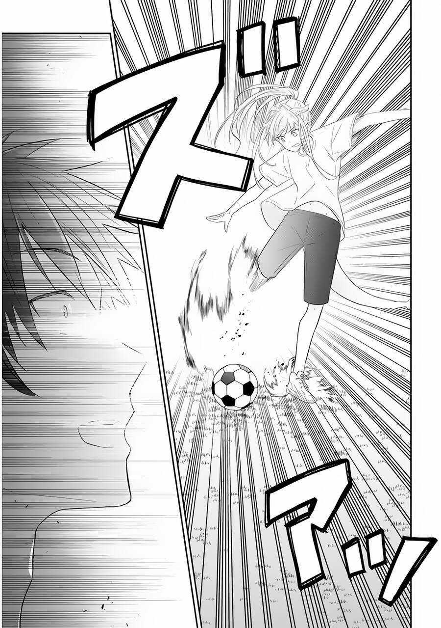 Maou Ni Natte Node, Dungeon Tsukutte Jingai Musume To Honobono Suru Chapter 49 trang 14