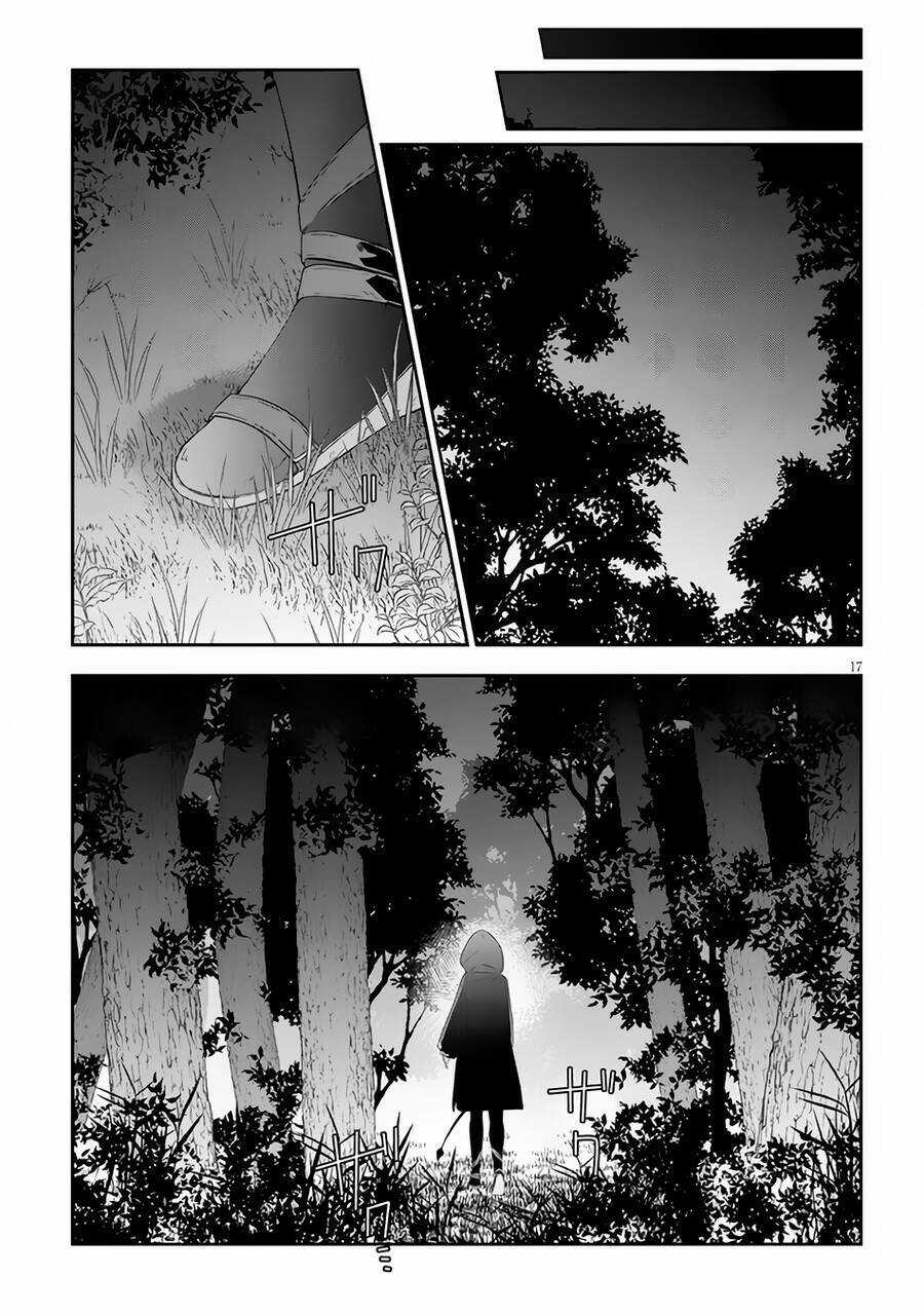 Maou Ni Natte Node, Dungeon Tsukutte Jingai Musume To Honobono Suru Chapter 49 trang 16