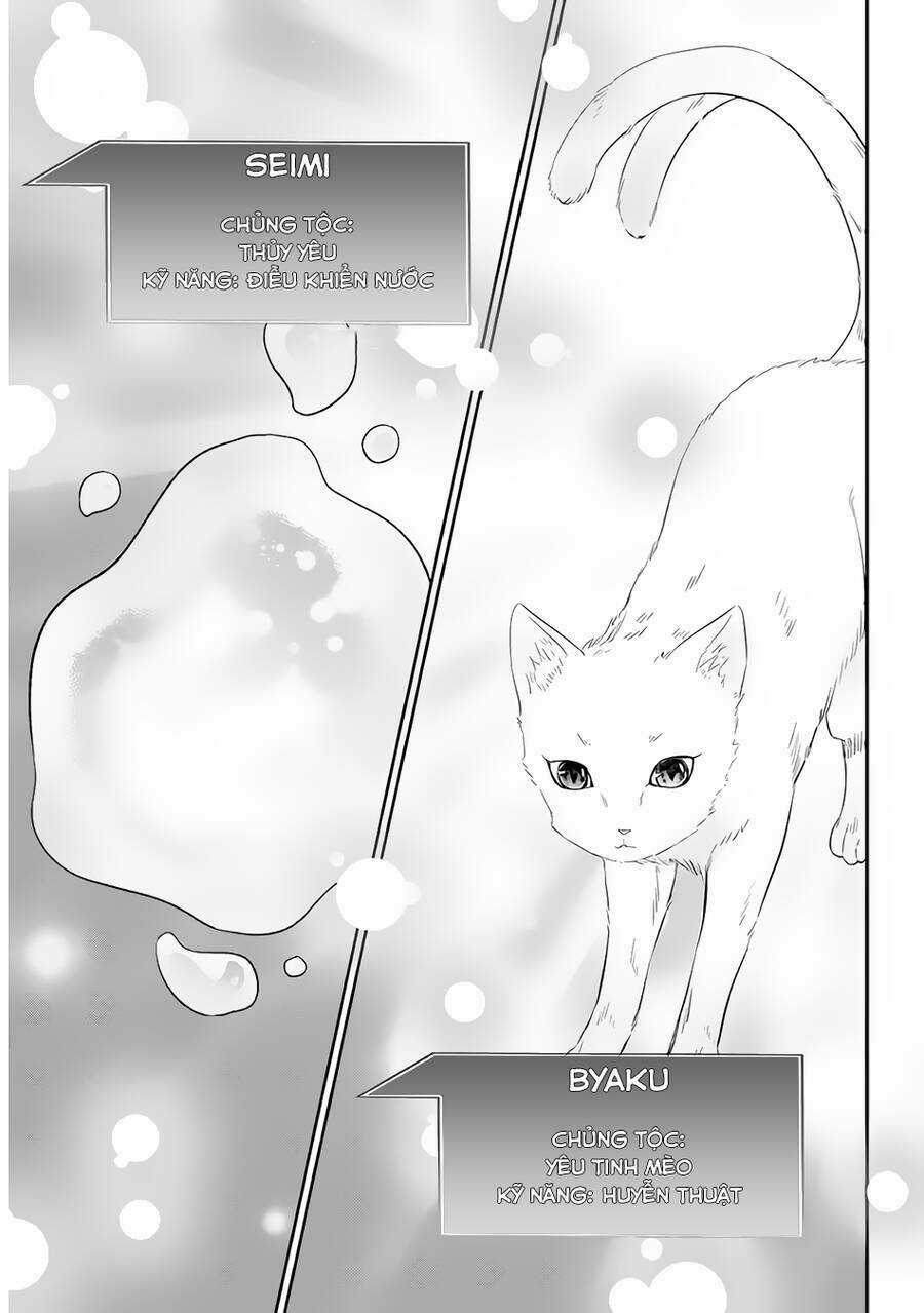 Maou Ni Natte Node, Dungeon Tsukutte Jingai Musume To Honobono Suru Chapter 49 trang 2