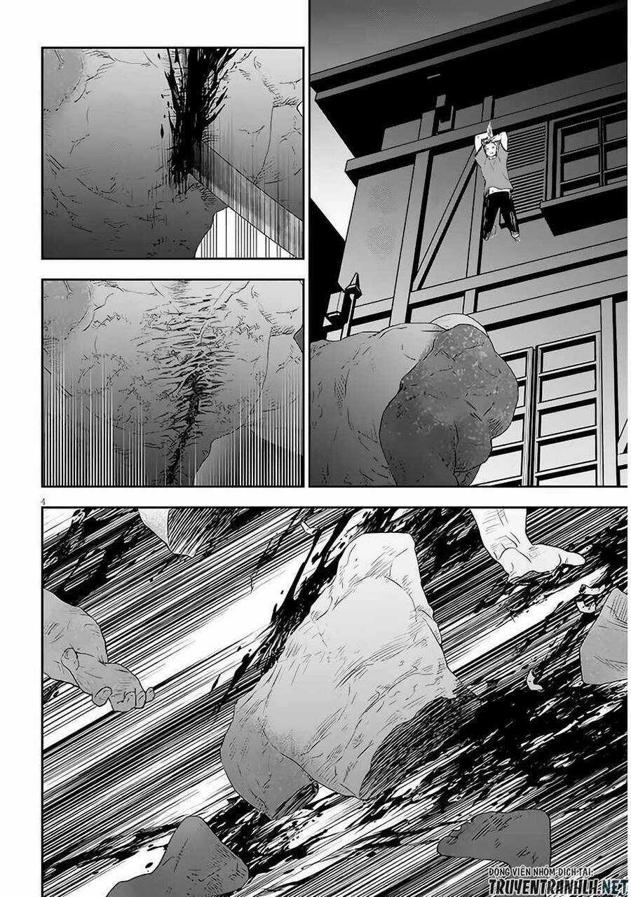 Maou Ni Natte Node, Dungeon Tsukutte Jingai Musume To Honobono Suru Chapter 55 trang 5