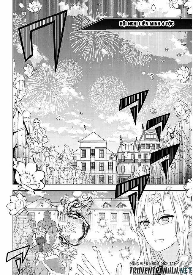 Maou Ni Natte Node, Dungeon Tsukutte Jingai Musume To Honobono Suru Chapter 58 trang 13