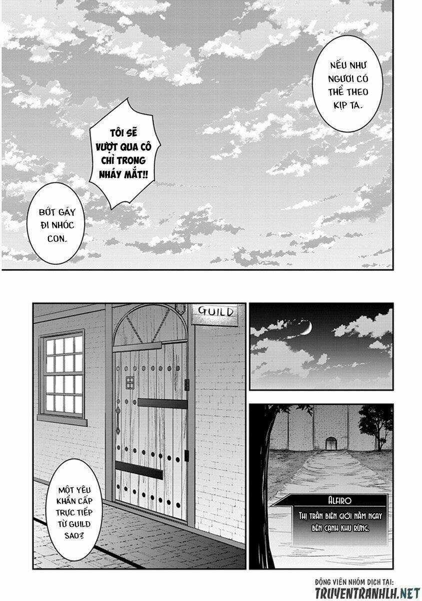 Maou Ni Natte Node, Dungeon Tsukutte Jingai Musume To Honobono Suru Chapter 6.2 trang 4