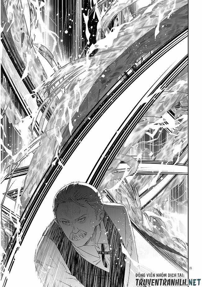 Maou Ni Natte Node, Dungeon Tsukutte Jingai Musume To Honobono Suru Chapter 61 trang 20