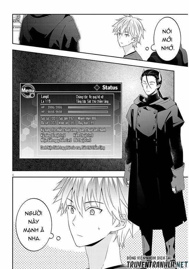 Maou Ni Natte Node, Dungeon Tsukutte Jingai Musume To Honobono Suru Chapter 61 trang 3