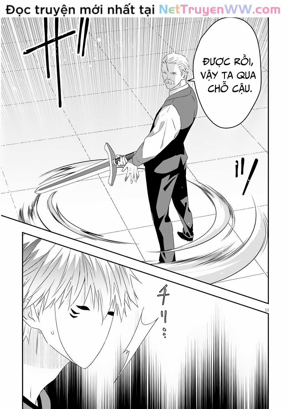 Maou Ni Natte Node, Dungeon Tsukutte Jingai Musume To Honobono Suru Chapter 62 trang 10