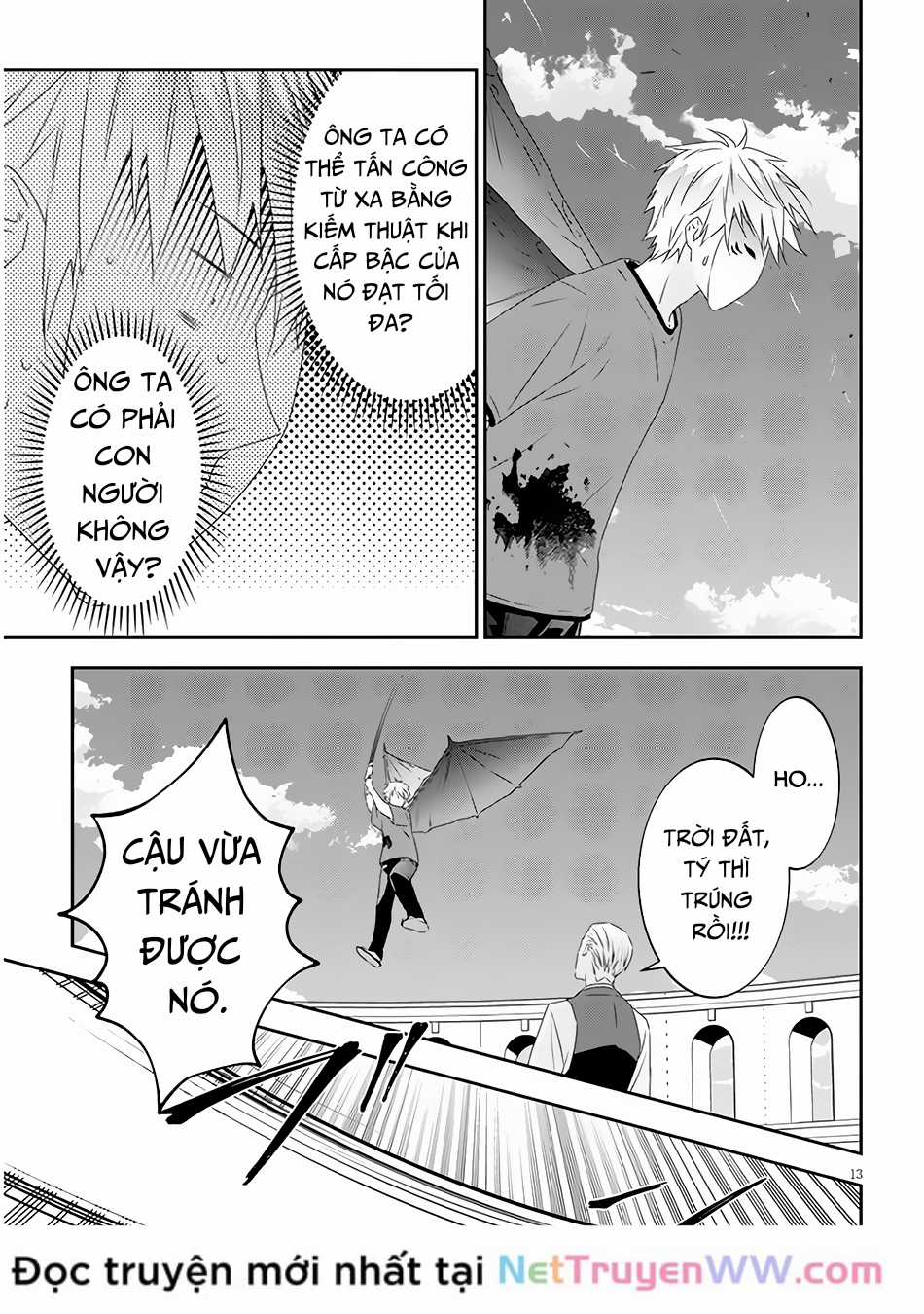 Maou Ni Natte Node, Dungeon Tsukutte Jingai Musume To Honobono Suru Chapter 62 trang 12