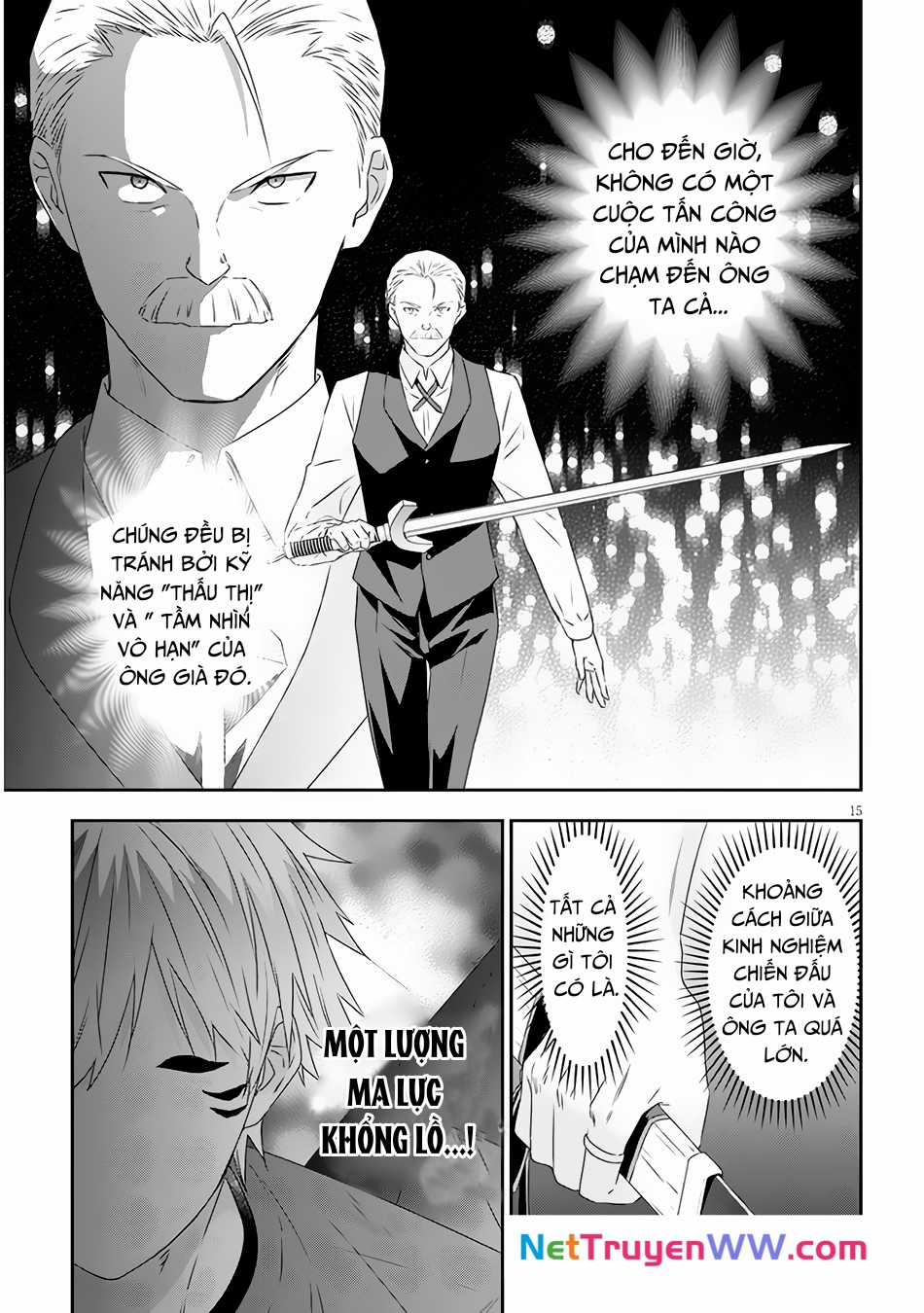 Maou Ni Natte Node, Dungeon Tsukutte Jingai Musume To Honobono Suru Chapter 62 trang 14