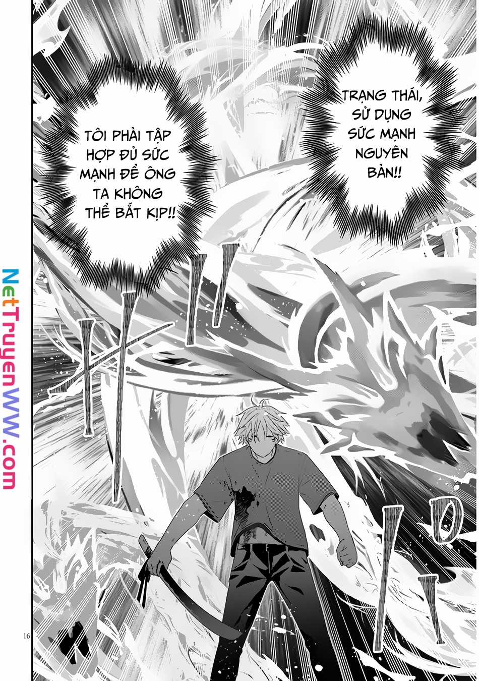 Maou Ni Natte Node, Dungeon Tsukutte Jingai Musume To Honobono Suru Chapter 62 trang 15