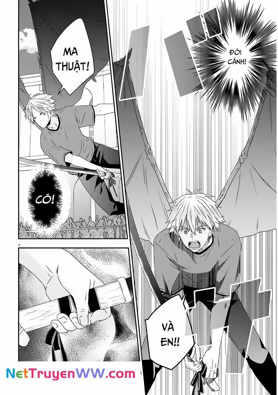 Maou Ni Natte Node, Dungeon Tsukutte Jingai Musume To Honobono Suru Chapter 62 trang 3