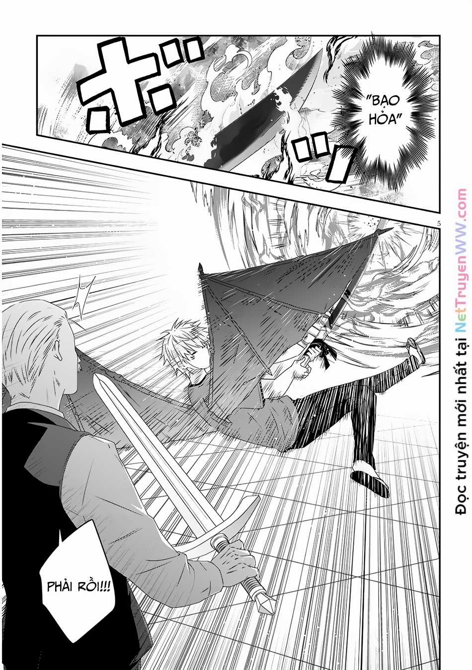 Maou Ni Natte Node, Dungeon Tsukutte Jingai Musume To Honobono Suru Chapter 62 trang 4