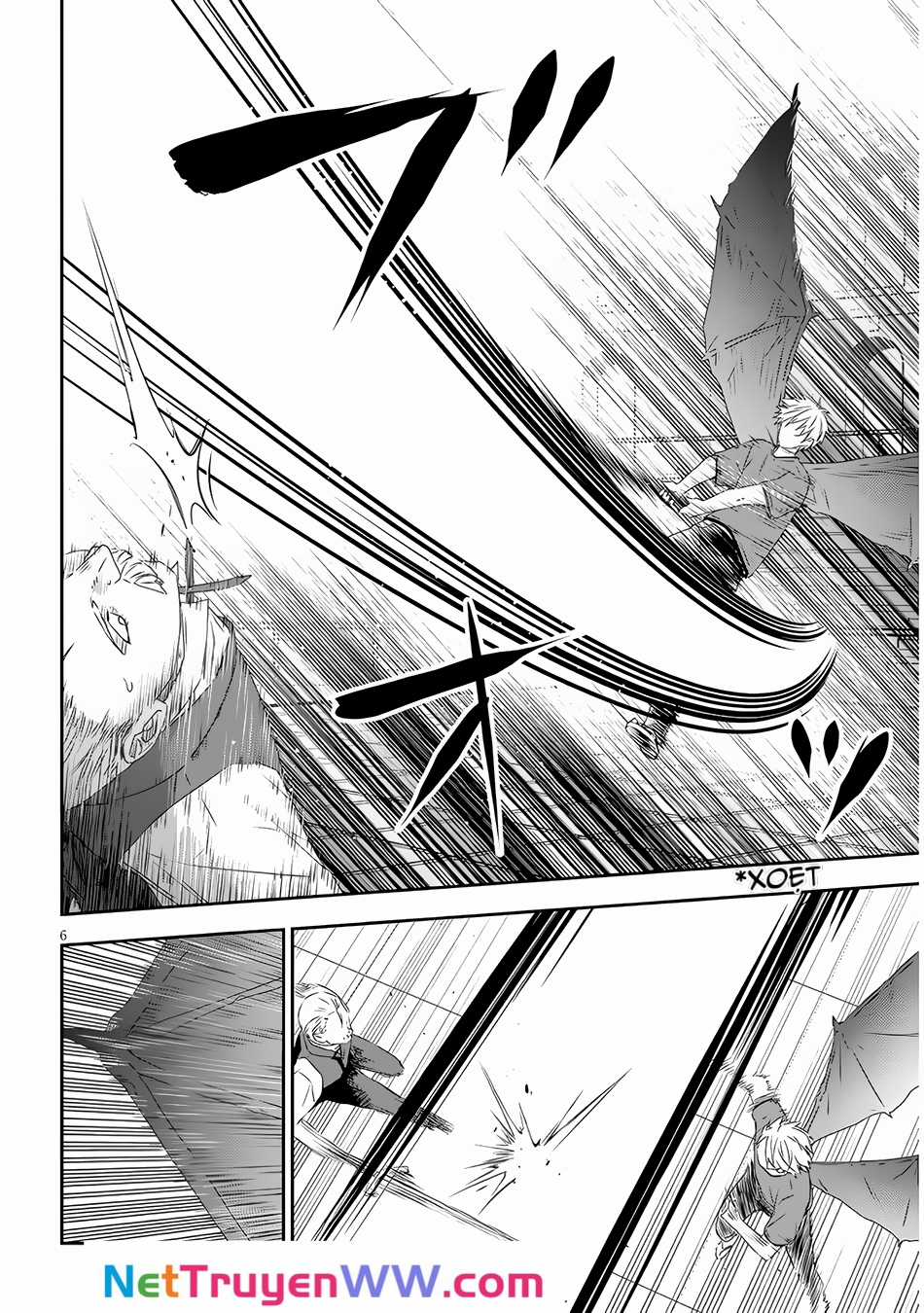 Maou Ni Natte Node, Dungeon Tsukutte Jingai Musume To Honobono Suru Chapter 62 trang 5