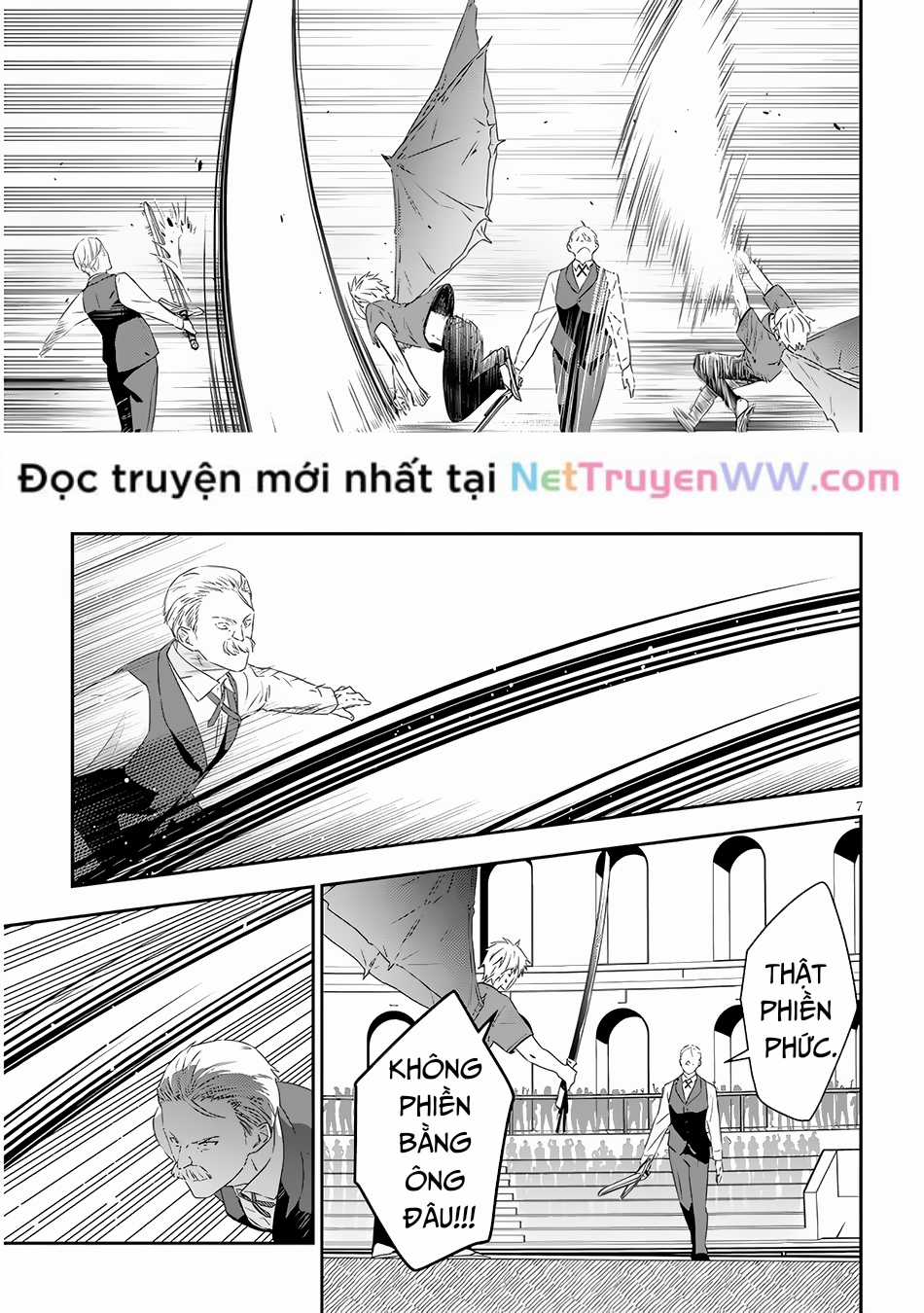 Maou Ni Natte Node, Dungeon Tsukutte Jingai Musume To Honobono Suru Chapter 62 trang 6