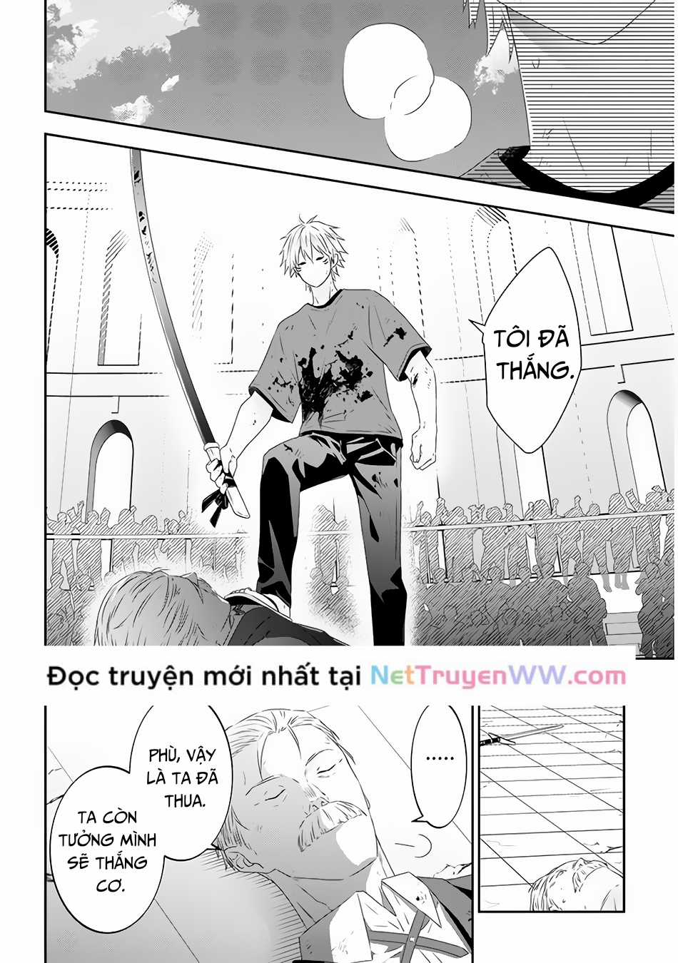 Maou Ni Natte Node, Dungeon Tsukutte Jingai Musume To Honobono Suru Chapter 63 trang 11