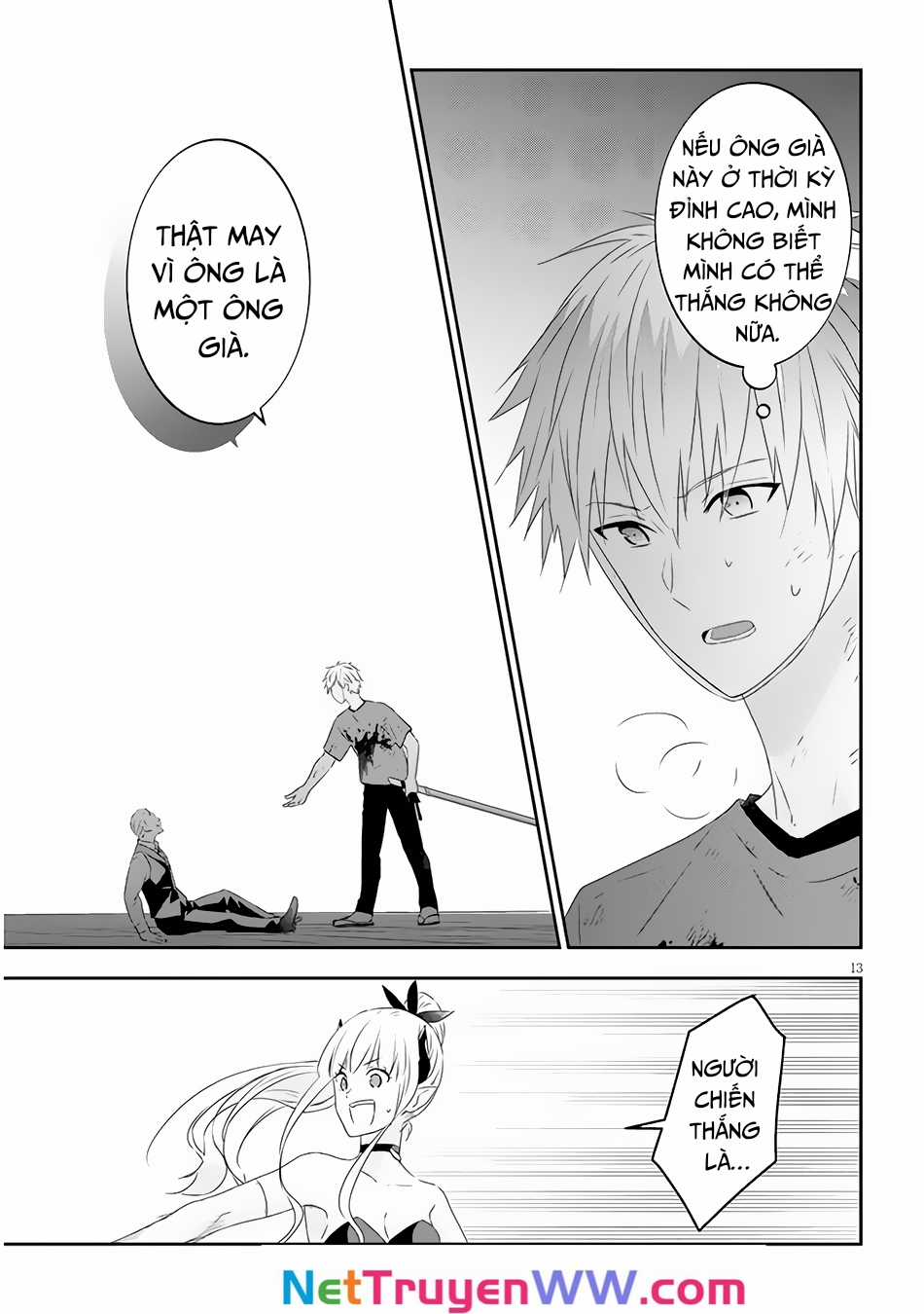 Maou Ni Natte Node, Dungeon Tsukutte Jingai Musume To Honobono Suru Chapter 63 trang 12