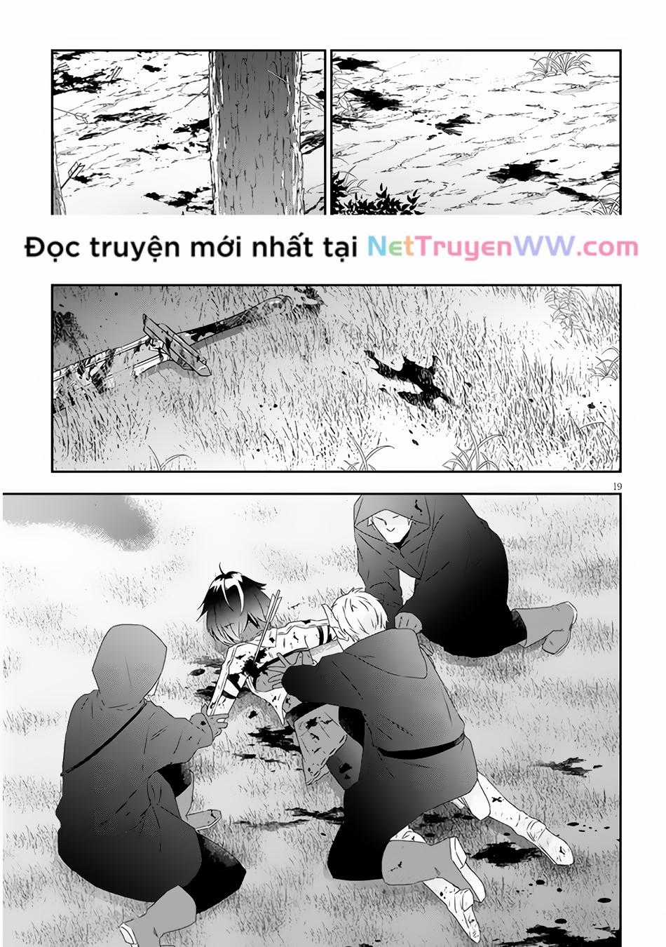 Maou Ni Natte Node, Dungeon Tsukutte Jingai Musume To Honobono Suru Chapter 63 trang 18