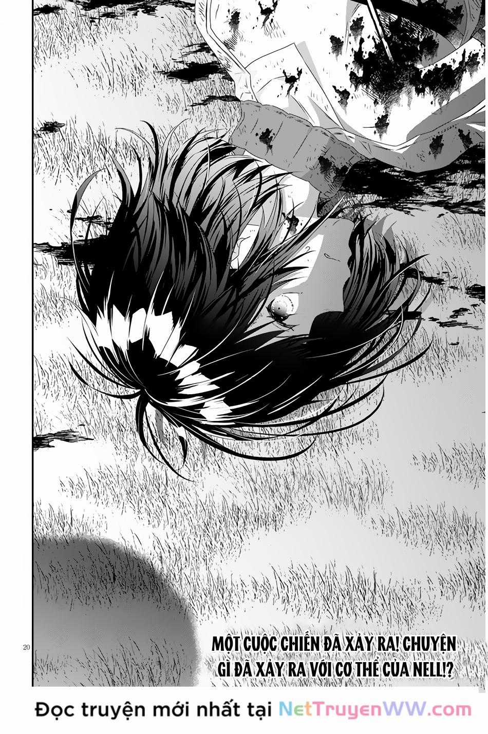 Maou Ni Natte Node, Dungeon Tsukutte Jingai Musume To Honobono Suru Chapter 63 trang 19