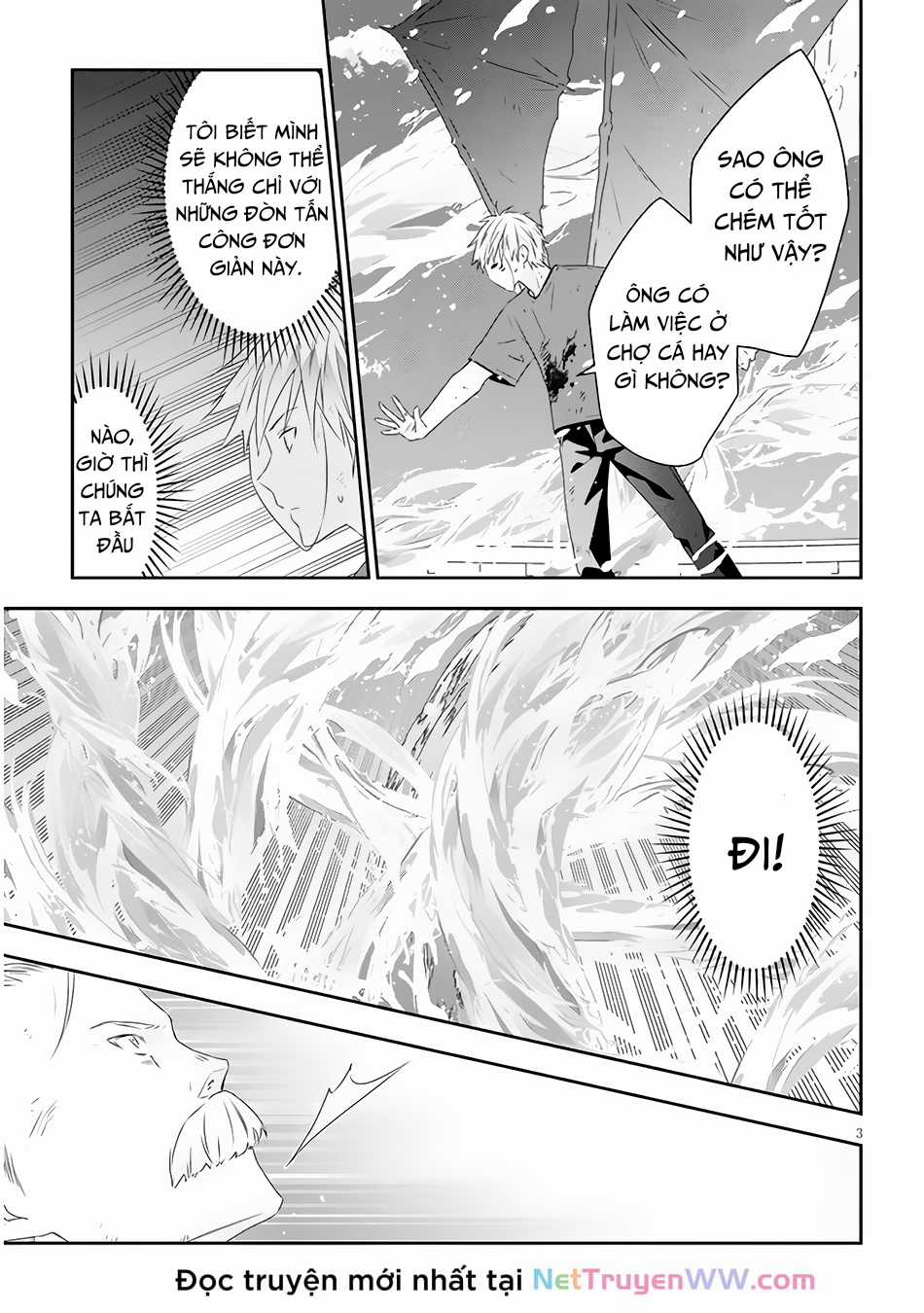 Maou Ni Natte Node, Dungeon Tsukutte Jingai Musume To Honobono Suru Chapter 63 trang 2