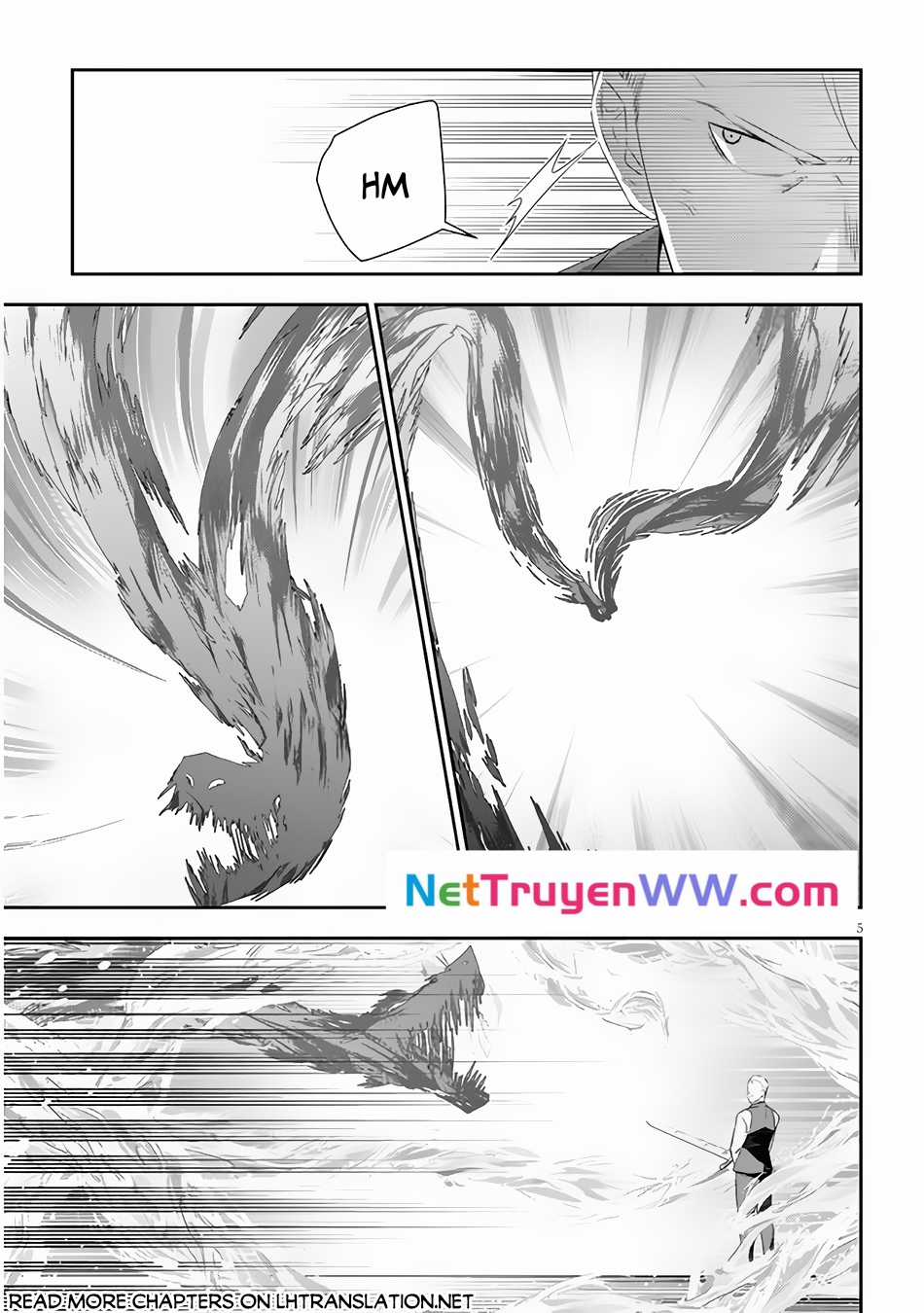 Maou Ni Natte Node, Dungeon Tsukutte Jingai Musume To Honobono Suru Chapter 63 trang 4